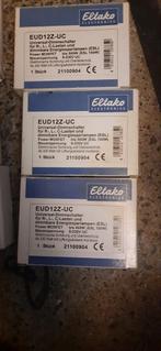 eltako relais en dimmers. zie modellen op foto of hier onder, Ophalen of Verzenden, Nieuw