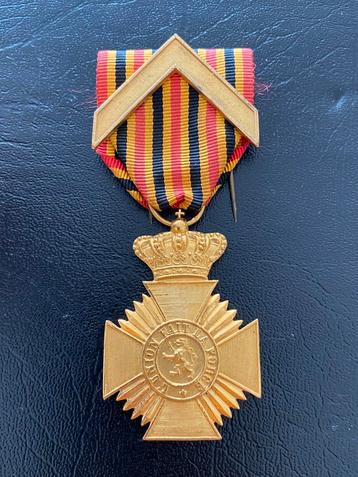 Medaille 27 beschikbaar voor biedingen