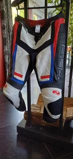 Vêtements cuir moto, Motoren, Kleding | Motorhelmen, Ophalen, M, Dames
