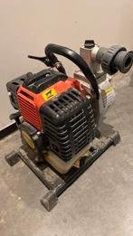 Te koop waterpomp op 2takt, Enlèvement, Comme neuf, Autres types