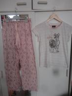 pyjama Lady and the tramp, Kleding | Dames, Pyjama's, Ophalen of Verzenden, Zo goed als nieuw