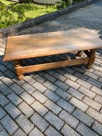Table salon toute en bois, Maison & Meubles, Tables | Tables de salon, Comme neuf