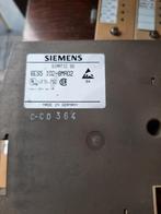 Siemens s5 plc, Enlèvement, Utilisé