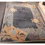 Tibetaans tapijt, Huis en Inrichting, Stoffering | Tapijten en Vloerkleden, Ophalen, Zo goed als nieuw