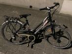 Damesfiets Granville 28", Ophalen, Zo goed als nieuw, Overige merken, Versnellingen