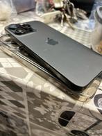 Iphone 15 pro max, Telecommunicatie, Mobiele telefoons | Apple iPhone, 94 %, Zwart, IPhone 15 Pro Max, Zo goed als nieuw