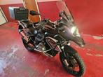 BMW r1200 GS 2016 triple black, Motoren, 2 cilinders, Motorrijbewijs A, Particulier, Enduro