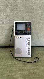 Sony Watchman vintage, Comme neuf
