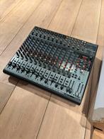 Behringer Xenyx 2222USB, Ophalen of Verzenden, Gebruikt, Overige merken