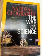 National Geographic - 02/2015 - 01/2919, Tijdschrift, 1980 tot heden