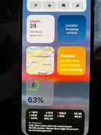 Iphone 11pro max, Telecommunicatie, Mobiele telefoons | Apple iPhone, Ophalen of Verzenden, 64 GB, Zonder simlock, Zonder abonnement