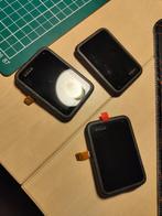 GoPro-achterschermen, Audio, Tv en Foto, Actiecamera's, Ophalen of Verzenden, Zo goed als nieuw, GoPro