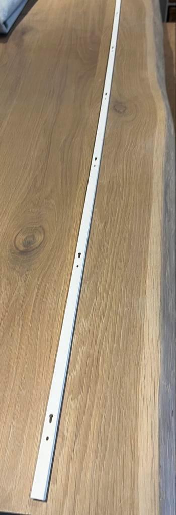 Opbouw kabelgootjes 15x10mm (50st)