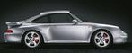 Gezocht porsche 964  of 993, Auto's, Handgeschakeld, Particulier, 2 deurs, Coupé