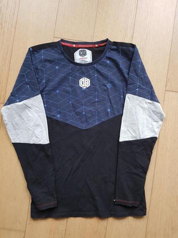 Longsleeve Vingino maat 16 beschikbaar voor biedingen