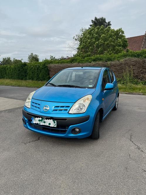Nissa Pixo 2011 Euro 5. 1.0 i Benzine ., Auto's, Nissan, Particulier, Pixo, ABS, Benzine, Euro 5, Stadsauto, 5 deurs, Handgeschakeld