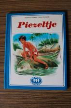 Marcelle Vérité / Willy Pannier - Piezeltje, Marcelle Vérité, Enlèvement ou Envoi, Fiction général, Utilisé