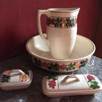 BOCH toiletset, Antiek en Kunst, Ophalen