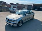 Bmw 320i, Auto's, BMW, Automaat, Overige kleuren, Break, 5 deurs