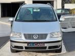 Vw Sharan 2.0i ** 108.000 km ** 7 Zitplaatsen ** Garantie **, Voorwielaandrijving, 1995 cc, 4 cilinders, 7 zetels