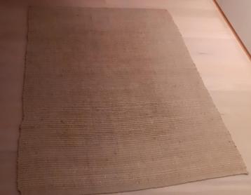 jute mat, 200 cm ou plus, Enlèvement, Utilisé, Rectangulaire