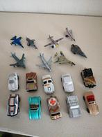 Micro machines galoob sun color changers, Ophalen of Verzenden, Zo goed als nieuw