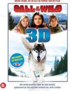 Call of the Wild (2009) Dvd 3D & 2D Versie, Alle leeftijden, Ophalen of Verzenden, Gebruikt