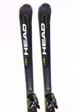 170 ski's HEAD SUPERSHAPE E-SPEED 2022, Kers, Sport en Fitness, Skiën en Langlaufen, 160 tot 180 cm, Gebruikt, Verzenden, Carve