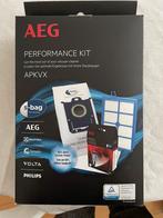 Kit de performances AEG APKVX, Electroménager, Aspirateurs, Enlèvement ou Envoi, Neuf