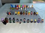 LEGO figuren / poppetjes Harry Potter, monochrome …, Enlèvement ou Envoi, Comme neuf, Lego