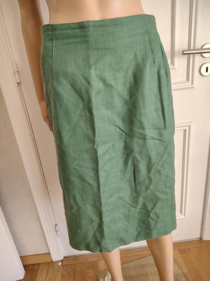 Vintage rok van mijn mama uit de jaren 80, Kleding | Dames, Rokken, Maat 38/40 (M), Verzenden