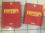 Ferrari la passion atlas, Utilisé, Enlèvement ou Envoi, Ferrari
