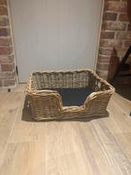 Lit pour chien, Enlèvement