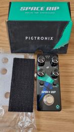 Pédale guitare Pigtronix Space Rip NEUVE, Enlèvement, Neuf