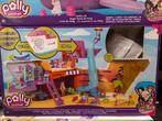 Polly Pocket Cruise Ship, Enfants & Bébés, Jouets | Autre, Utilisé, Enlèvement ou Envoi