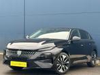 Peugeot 308 ALLURE, 145 ch, Achat, Noir, 5 portes