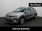 Kia Stonic 1.0 T 100 PulseDCT (automatique), Autos, Electronic Stability Program (ESP), Argent ou Gris, Entreprise, 5 portes