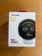 Polar Vantage M, Sport en Fitness, Hartslagmeters, Ophalen, Zo goed als nieuw, Polar, Waterdicht