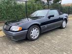 Mercedes SL 600 *meeneemprijs*, Auto's, Mercedes-Benz, Automaat, Achterwielaandrijving, Cabriolet, Zwart