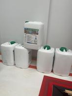 Primer mapei 5kg, Ophalen