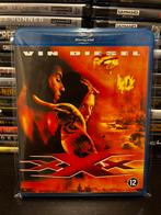 xXx (Vin Diesel) - Blu-ray, Enlèvement ou Envoi, Comme neuf, Action