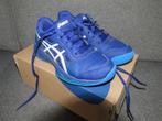 Asics tennisschoenen maat 35, Sport en Fitness, Tennis, Ophalen of Verzenden, Gebruikt, Schoenen, Overige merken