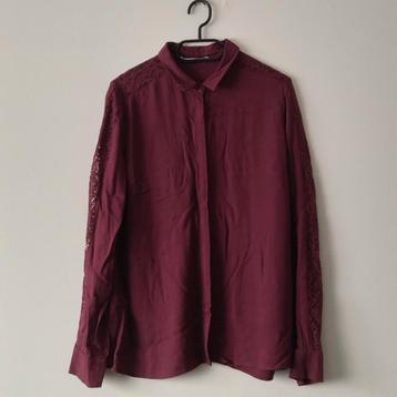 Blouse Promod  beschikbaar voor biedingen