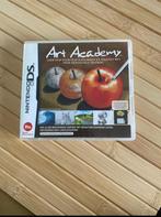 Art Academy: Learn Painting and Drawing Techniques with Step, Ophalen, Overige genres, 1 speler, Zo goed als nieuw