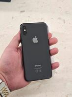 IPHONE X 256GB SPACE GRAY, Telecommunicatie, Ophalen, Zo goed als nieuw, IPhone X