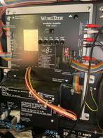 Wurlitzer, Verzamelen, Automaten | Jukeboxen, Ophalen of Verzenden, Zo goed als nieuw, Wurlitzer