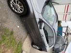 Auto, Euro 6, Leder en Stof, Bruin, Handgeschakeld