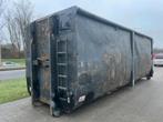 ALL-IN Containers 40m3 container, Zakelijke goederen, Machines en Bouw | Keten en Containers