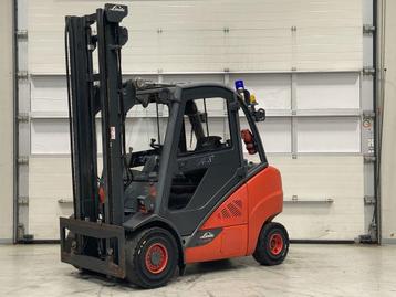 LINDE H35D-02 beschikbaar voor biedingen