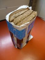Isolation laine de verre 5 cm - 8 panneaux 90x60 cm, Ophalen, 4 tot 8 cm, Nieuw, Minder dan 5 m²